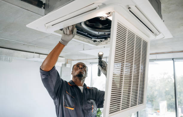 Licensed Hvac Installation service in Clemmons, NC - FH HVAC