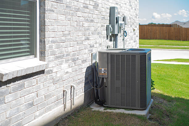 Reliable Hvac Installation contractor in Clemmons, NC by FH HVAC